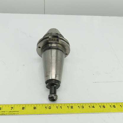 Tendo Schunk CAT 50 End Mill Hydraulic Expansion Tool Holder 10mm