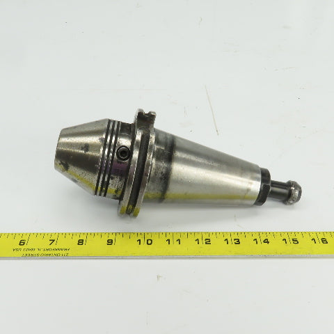 Tendo Schunk CAT 50 End Mill Hydraulic Expansion Tool Holder 10mm