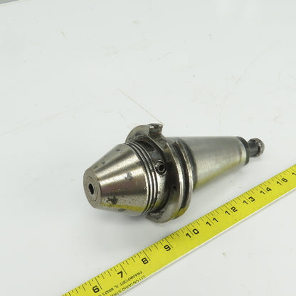 Tendo Schunk CAT 50 End Mill Hydraulic Expansion Tool Holder 10mm