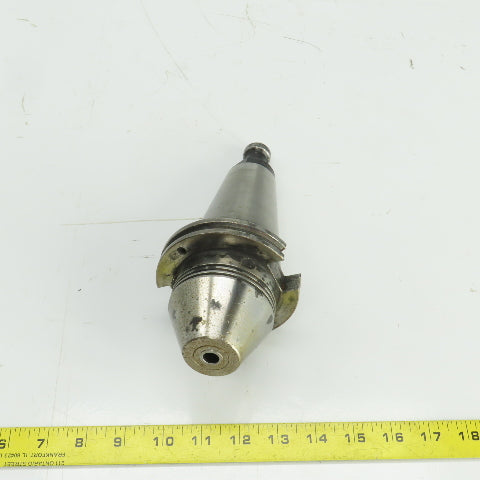 Tendo Schunk CAT 50 End Mill Hydraulic Expansion Tool Holder 10mm