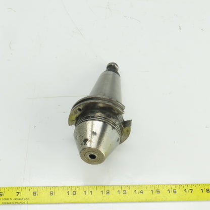 Tendo Schunk CAT 50 End Mill Hydraulic Expansion Tool Holder 10mm