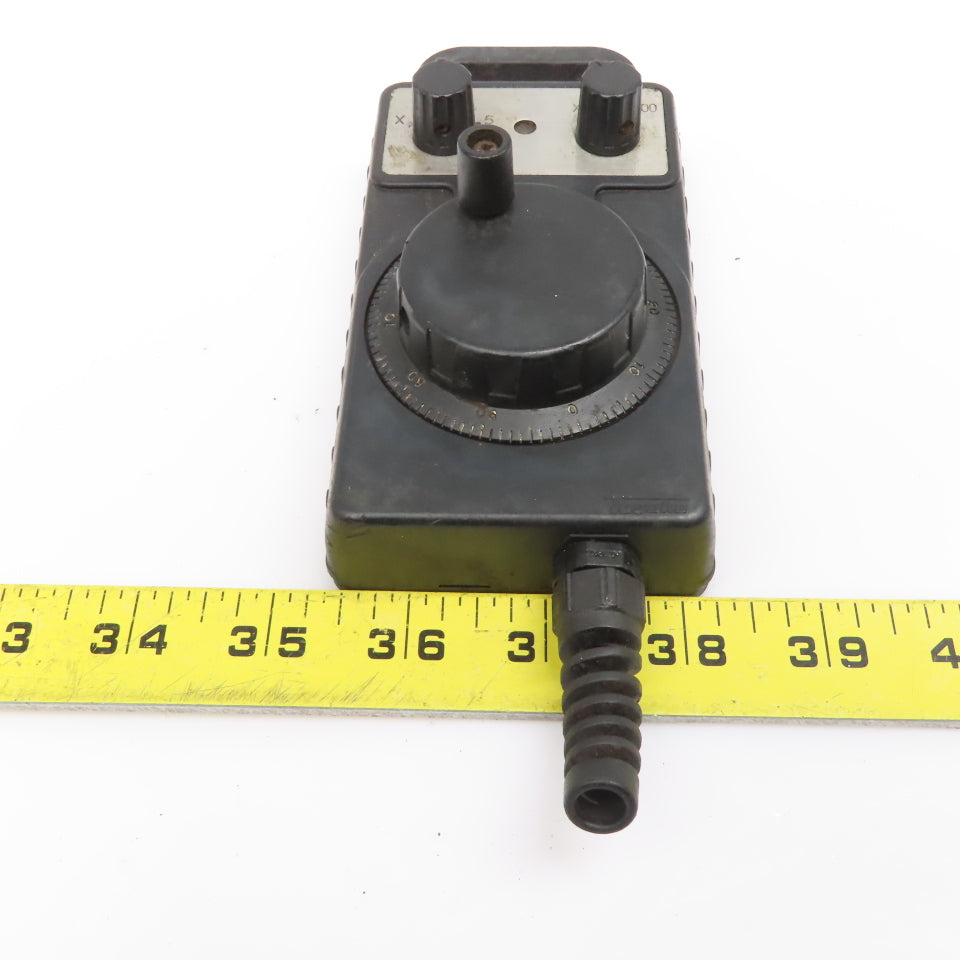Tosoku Type HC1 Handy Controller Machine Pendant Axis Jog XYZ45