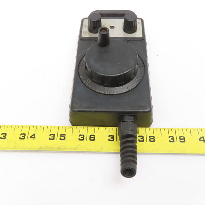 Tosoku Type HC1 Handy Controller Machine Pendant Axis Jog XYZ45
