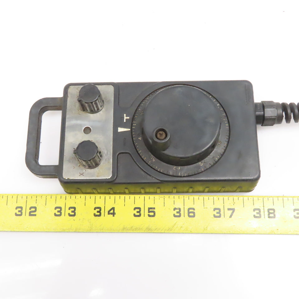 Tosoku Type HC1 Handy Controller Machine Pendant Axis Jog XYZ45 ...