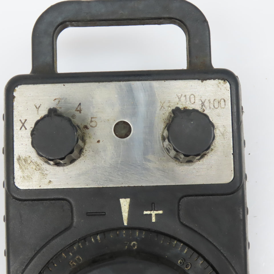 Tosoku Type HC1 Handy Controller Machine Pendant Axis Jog XYZ45