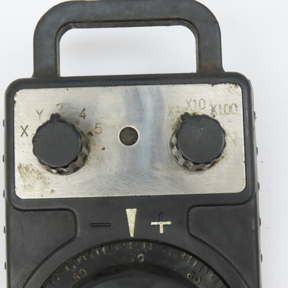 Tosoku Type HC1 Handy Controller Machine Pendant Axis Jog XYZ45