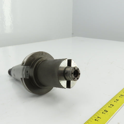 Seco Cat 50 Coolant Thru Face Mill Tool Holder SM 1/1x4" Projection