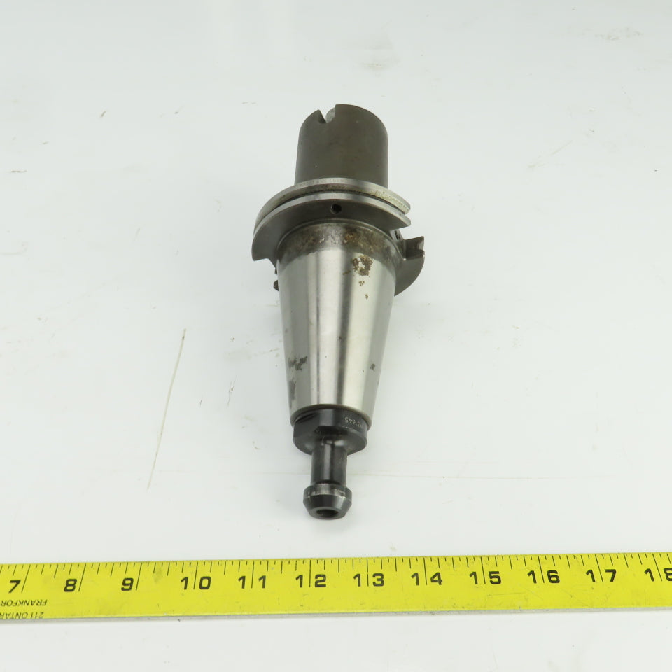 Seco Cat 50 Coolant Thru Face Mill Tool Holder SM 1/1x4" Projection