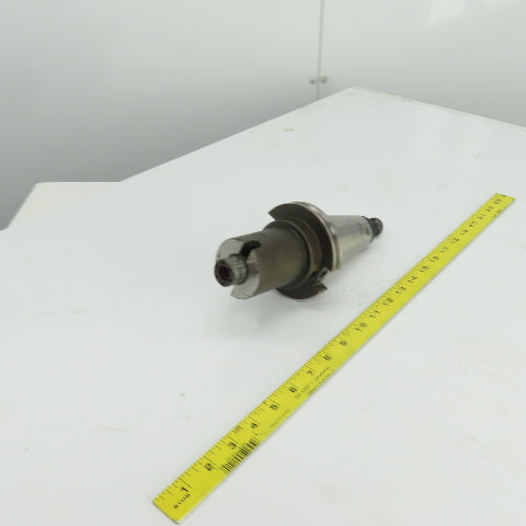 Seco Cat 50 Coolant Thru Face Mill Tool Holder SM 1/1x4" Projection