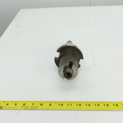 Seco Cat 50 Coolant Thru Face Mill Tool Holder SM 1/1x4" Projection