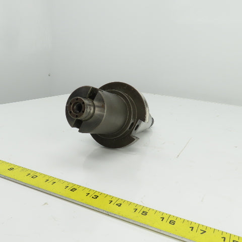 Seco Cat 50 Coolant Thru Face Mill Tool Holder SM 1/1x4" Projection