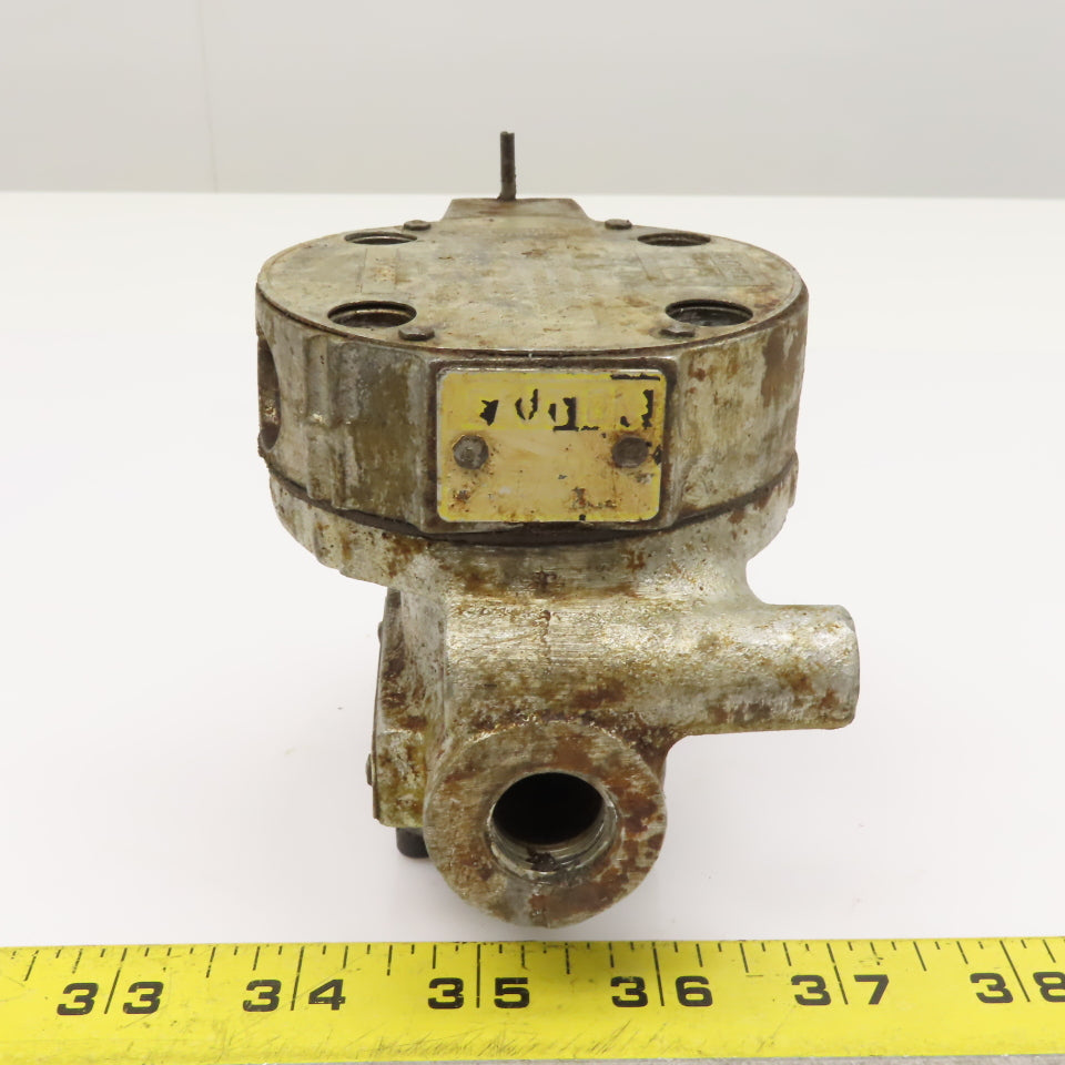 Ross 2781A3007 1/4" NPT Pneumatic Valve