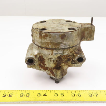 Ross 2781A3007 1/4" NPT Pneumatic Valve