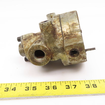 Ross 2781A3007 1/4" NPT Pneumatic Valve
