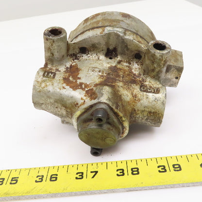 Ross 2781A3007 1/4" NPT Pneumatic Valve