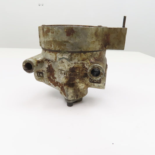 Ross 2781A3007 1/4" NPT Pneumatic Valve