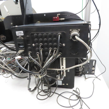 Panther Industries 2000 Zebra ZE500-4 Modular Print & Apply Label Maker 115V