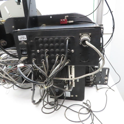 Panther Industries 2000 Zebra ZE500-4 Modular Print & Apply Label Maker 115V