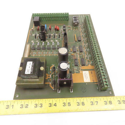 Ingersoll Rand 39814041 Rev 4.0 Interface Circuit Board Air Compressor