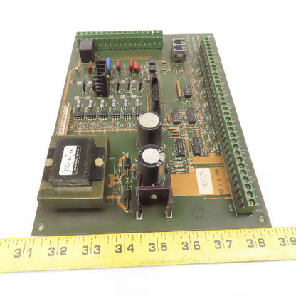 Ingersoll Rand 39814041 Rev 4.0 Interface Circuit Board Air Compressor