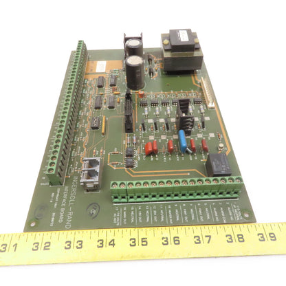 Ingersoll Rand 39814041 Rev 4.0 Interface Circuit Board Air Compressor