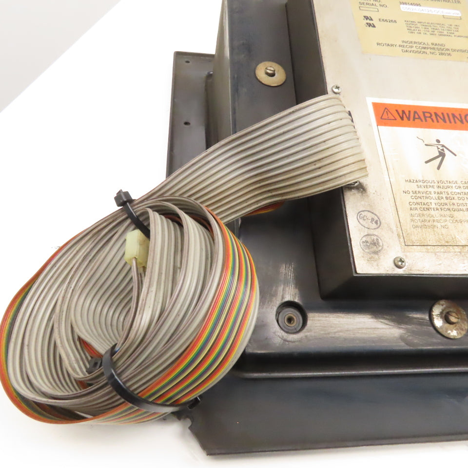Ingersoll Rand 39814595 120V Operator Control Panel M1900T Compressed Air Dryer