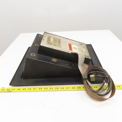 Ingersoll Rand 39814595 120V Operator Control Panel M1900T Compressed Air Dryer