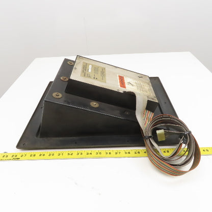 Ingersoll Rand 39814595 120V Operator Control Panel M1900T Compressed Air Dryer