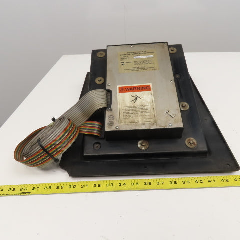 Ingersoll Rand 39814595 120V Operator Control Panel M1900T Compressed Air Dryer