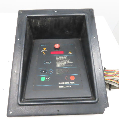 Ingersoll Rand 39814595 120V Operator Control Panel M1900T Compressed Air Dryer