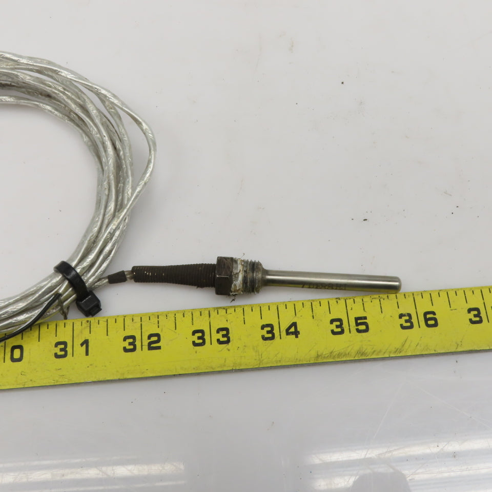 Ingersoll Rand 7DE88HJ Temperature Probe