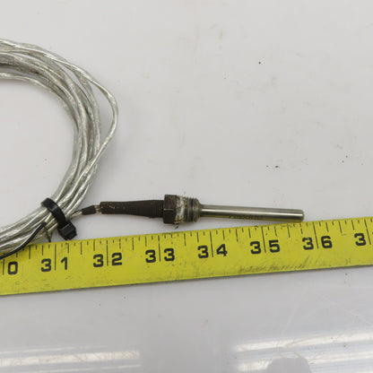 Ingersoll Rand 7DE88HJ Temperature Probe
