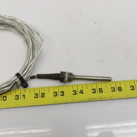 Ingersoll Rand 7DE88HJ Temperature Probe