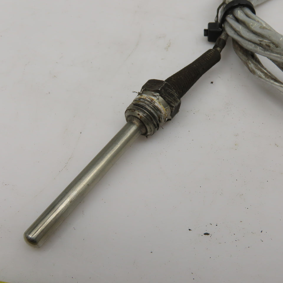 Ingersoll Rand 7DE88HJ Temperature Probe