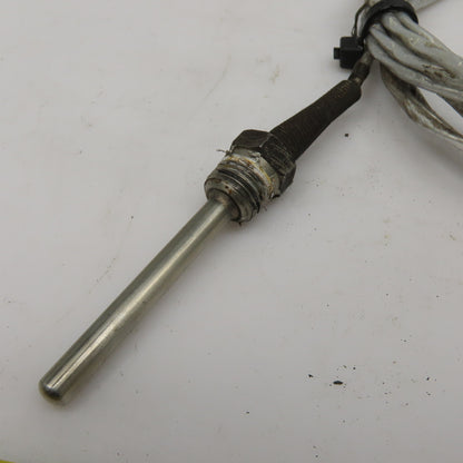 Ingersoll Rand 7DE88HJ Temperature Probe