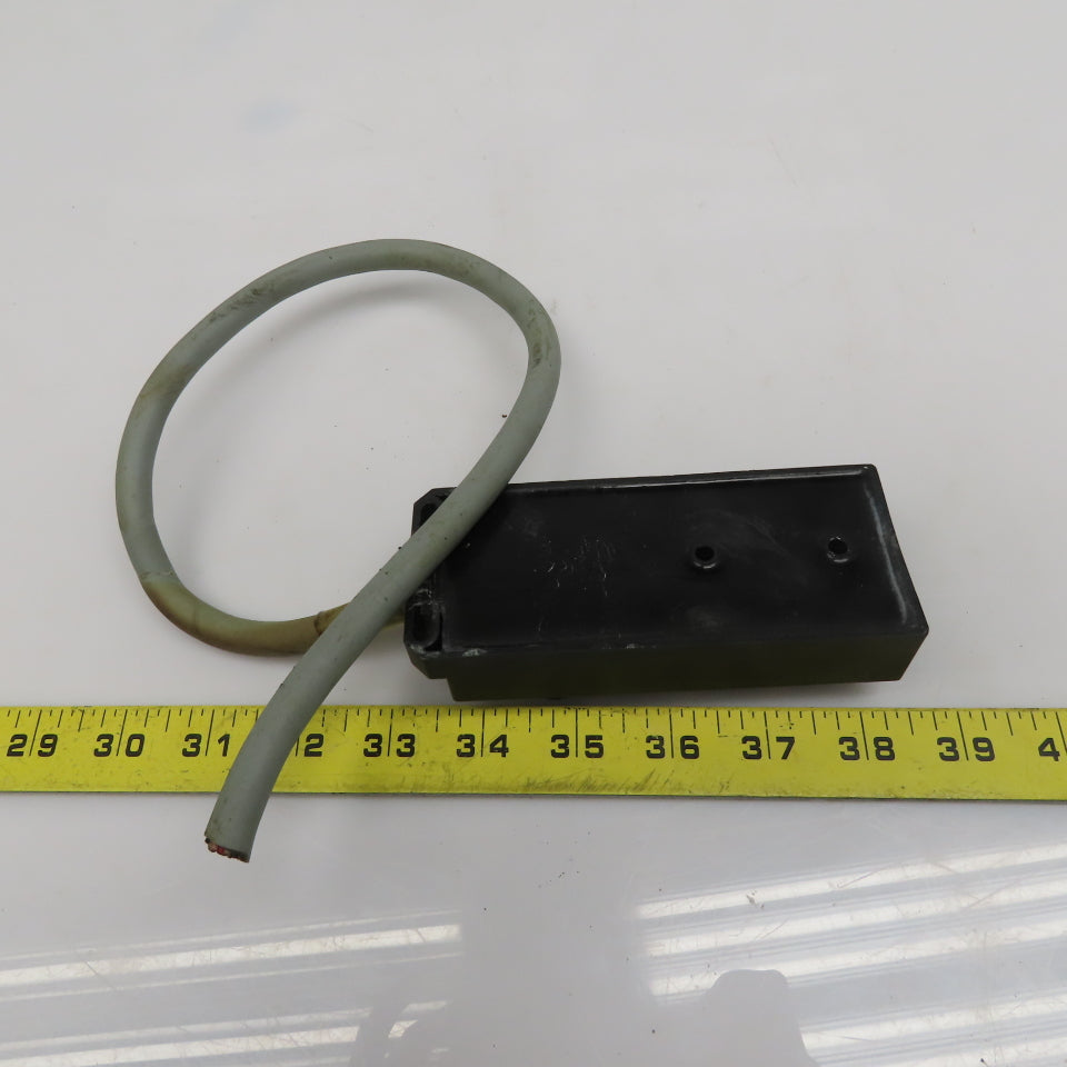 Murr 27868 24VDC 8XM12.4POL Electrical Distribution Cable