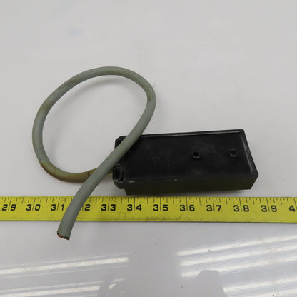 Murr 27868 24VDC 8XM12.4POL Electrical Distribution Cable