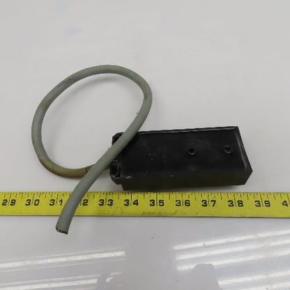 Murr 27868 24VDC 8XM12.4POL Electrical Distribution Cable