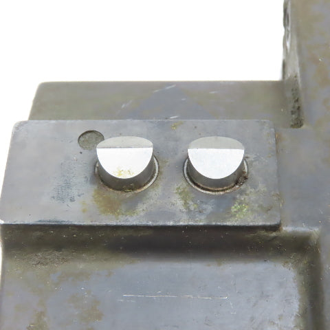 Balluff BNS-819-B02-D16-100 2 Position Limit Switch Chisel Tip 250V
