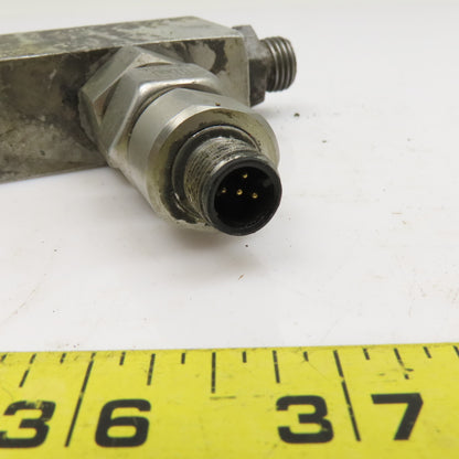 IFM SF5200 Flow Meter Sensor