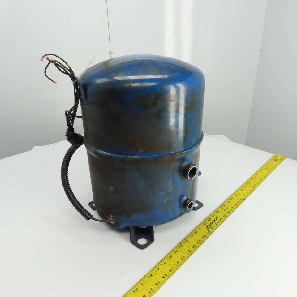 Danfoss-Maneurop MT125HU4D Reciprocating Compressor 460V 3PH 60/50HZ