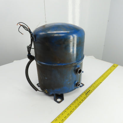 Danfoss-Maneurop MT125HU4D Reciprocating Compressor 460V 3PH 60/50HZ