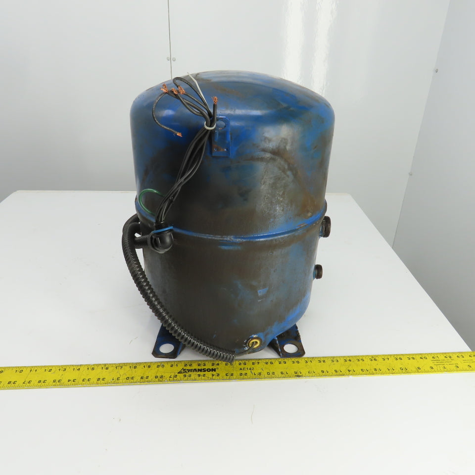 Danfoss-Maneurop MT125HU4D Reciprocating Compressor 460V 3PH 60/50HZ