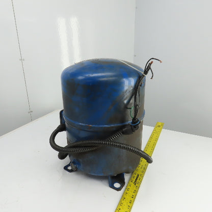 Danfoss-Maneurop MT125HU4D Reciprocating Compressor 460V 3PH 60/50HZ
