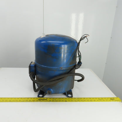Danfoss-Maneurop MT125HU4D Reciprocating Compressor 460V 3PH 60/50HZ
