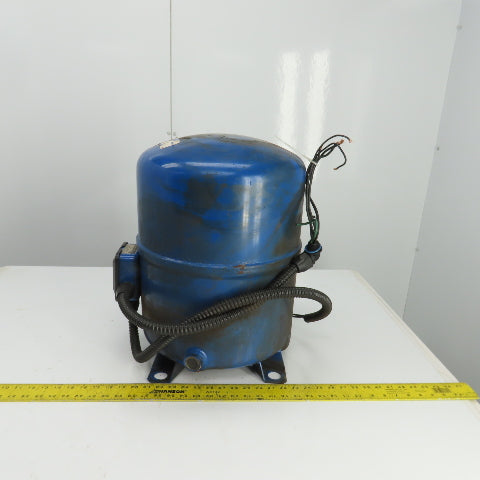 Danfoss-Maneurop MT125HU4D Reciprocating Compressor 460V 3PH 60/50HZ