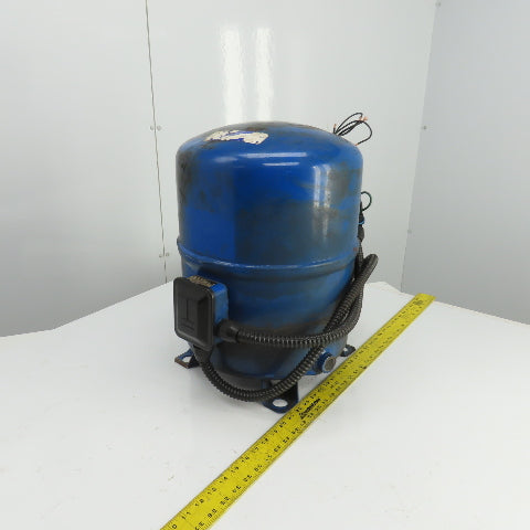 Danfoss-Maneurop MT125HU4D Reciprocating Compressor 460V 3PH 60/50HZ