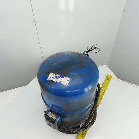 Danfoss-Maneurop MT125HU4D Reciprocating Compressor 460V 3PH 60/50HZ