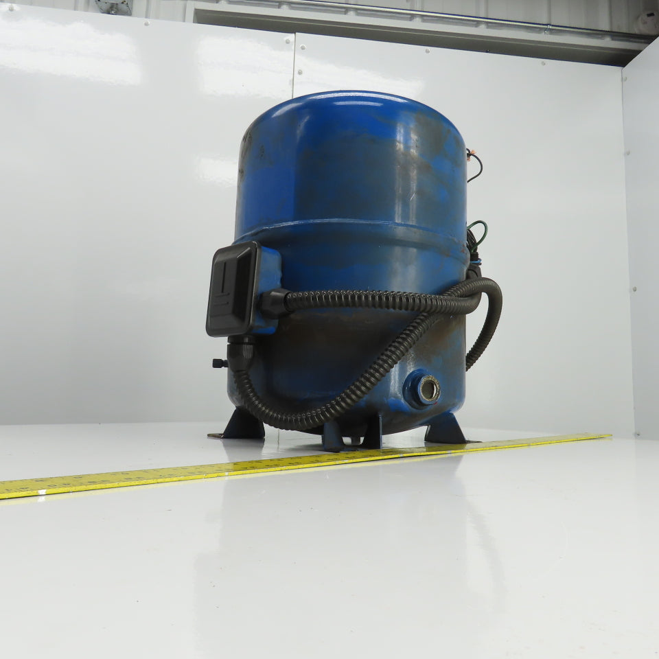 Danfoss-Maneurop MT125HU4D Reciprocating Compressor 460V 3PH 60/50HZ