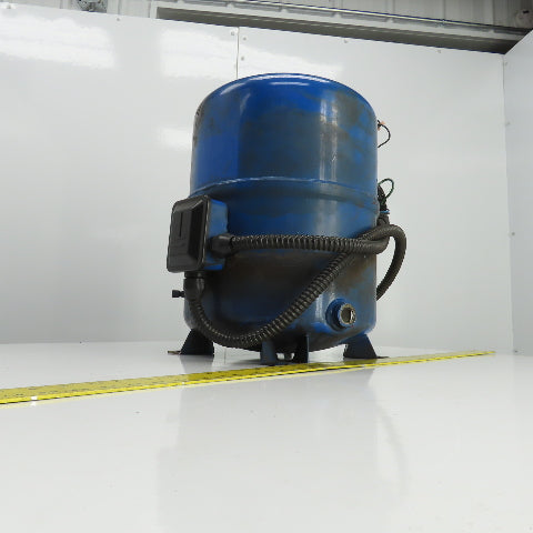 Danfoss-Maneurop MT125HU4D Reciprocating Compressor 460V 3PH 60/50HZ